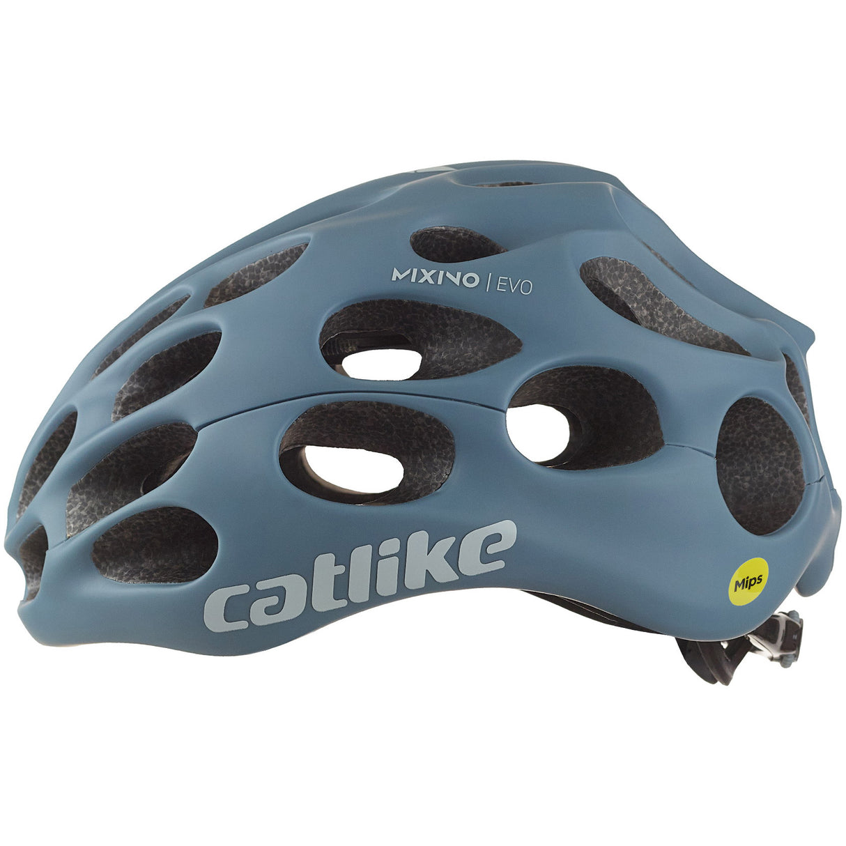 BUZAGLO Racehelm Mixino Evo MIPS Rozmiar L 58-60CM Cytadel