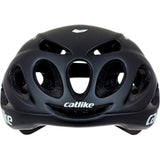 Catlike racehelm vento maat m 55-57cm zwart mat