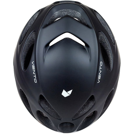 Catlike racehelm vento maat m 55-57cm zwart mat