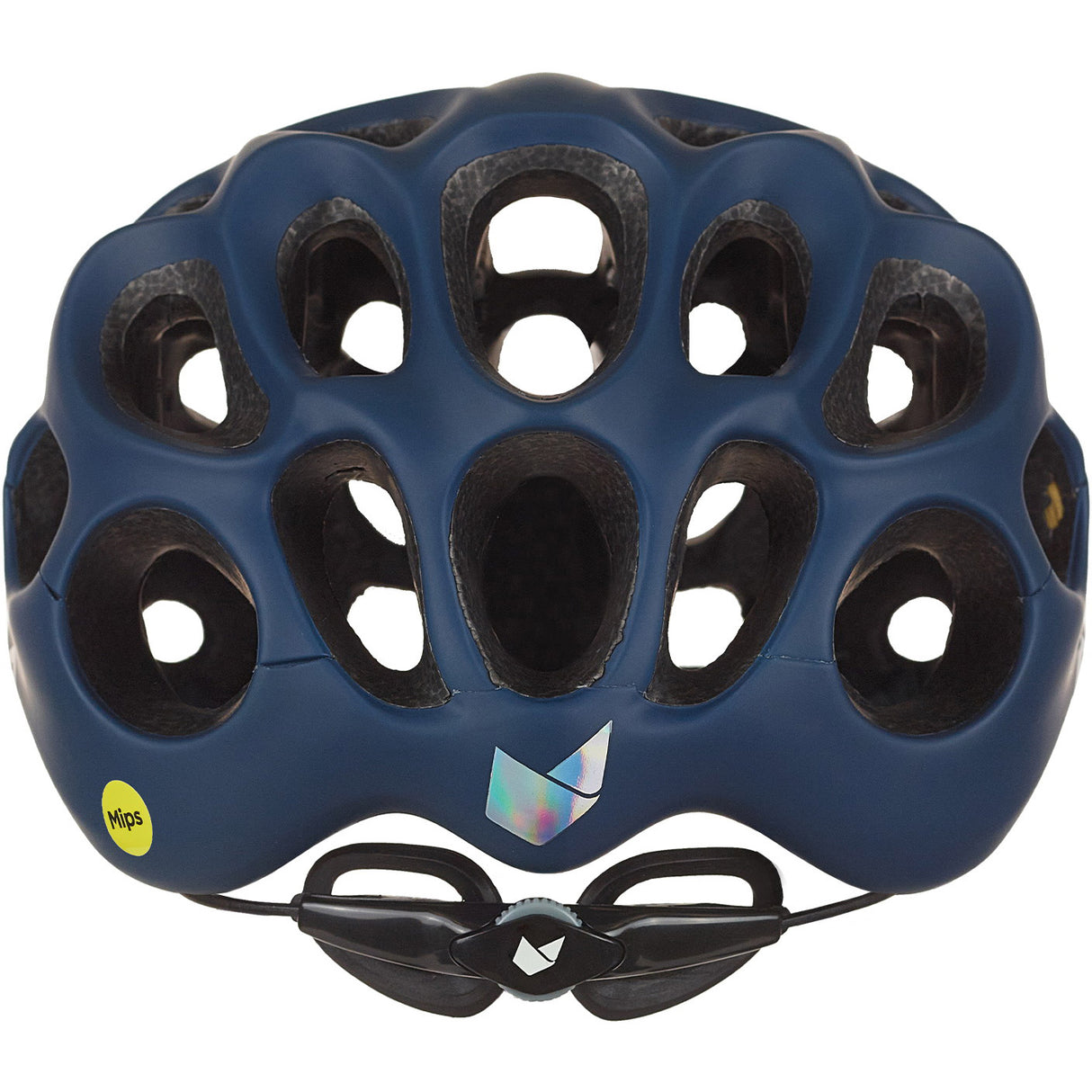 Casque de course Buzaglo mixino evo mips taille l 58-60cm sailorblue