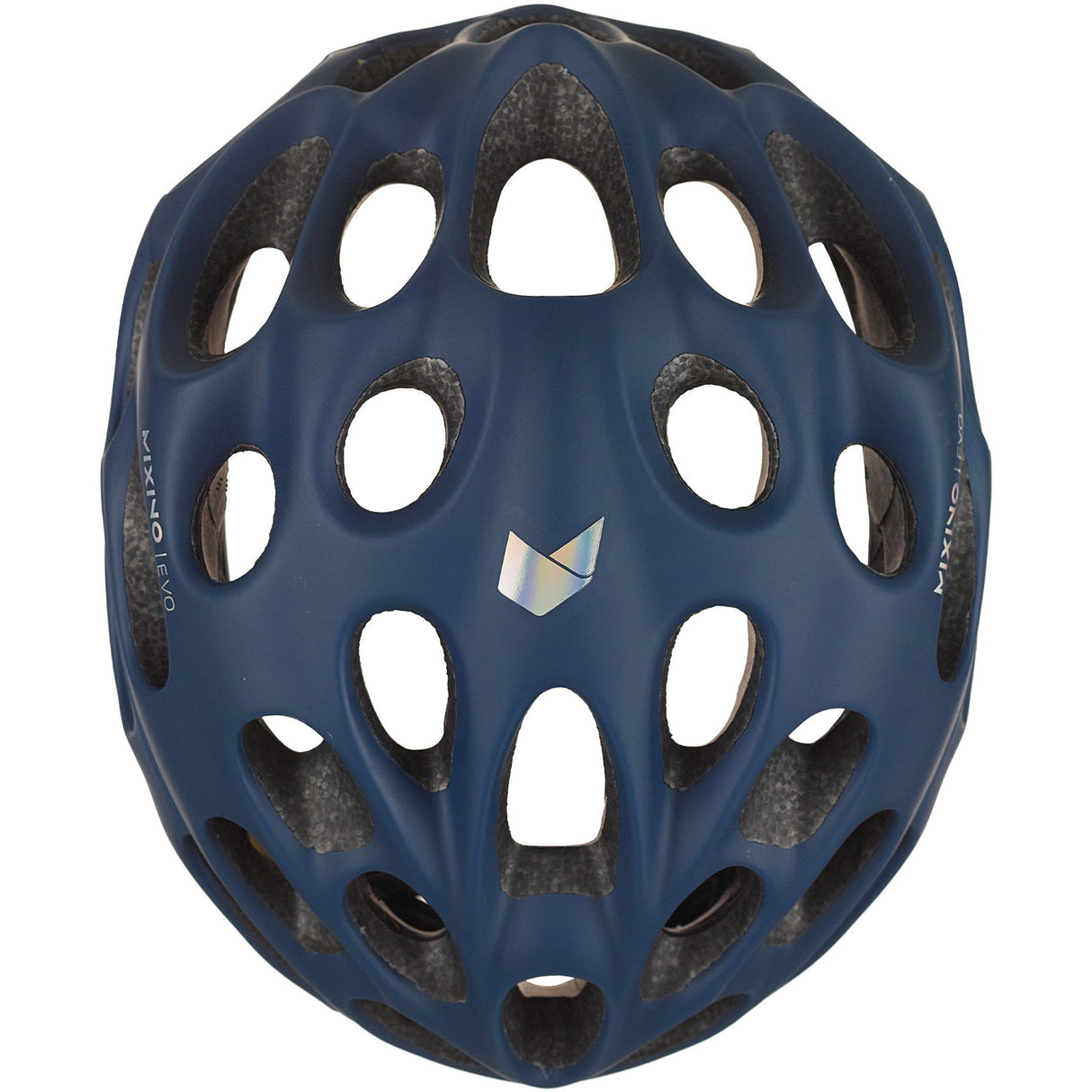 Buzaglo racinghjälm mixino evo mips storlek l 58-60cm sailorblue