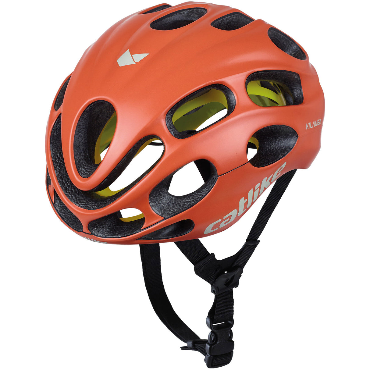 Buzaglo racehelm kilauea mips maat m 55-57cm gold flame