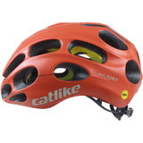 Buzaglo racehelm kilauea mips maat m 55-57cm gold flame