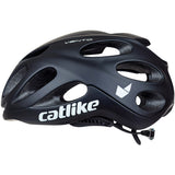 Catlike racehelm vento maat s 52-54cm zwart mat