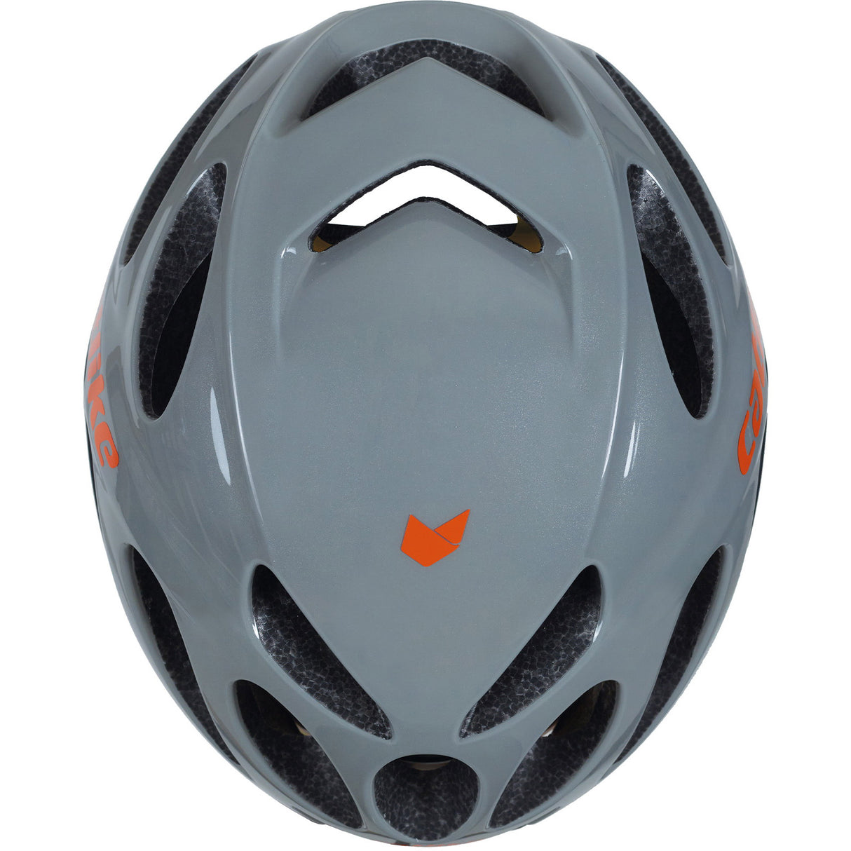 Buzaglo racehelm vento mips maat l 58-60cm grey metallic