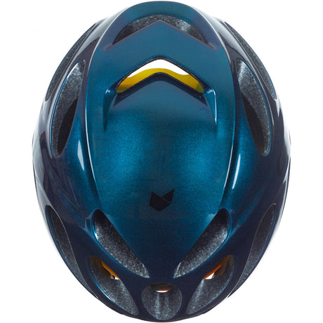 Catlike racehelm vento mips maat l 58-60cm satin chameleon