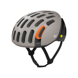 Buzaglo Catlike Racehelm Whisper II Taille M Matt Silver Black