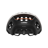 Catlike racehelm whisper ii maat m mat zilver zwart