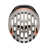 Catlike racehelm whisper ii maat m mat zilver zwart