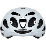 Catlike racehelm vento maat m 55-57cm wit glans