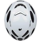 Catlike racehelm vento maat m 55-57cm wit glans