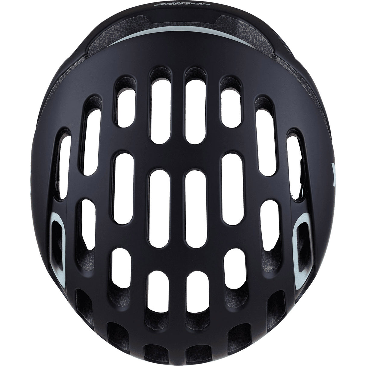 Catlike racehelm whisper ii maat m zwart mat