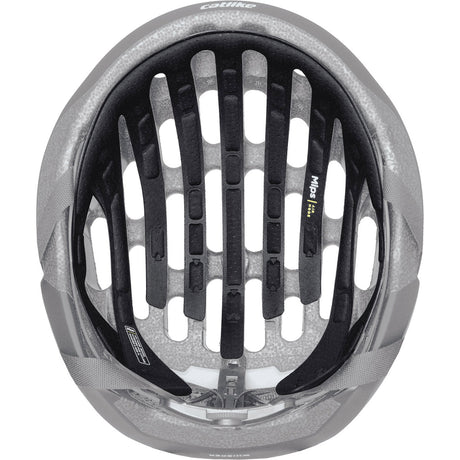 Catlike racehelm whisper ii maat m zwart mat