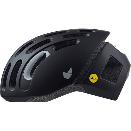 Catlike racehelm whisper ii maat m zwart mat