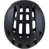 Catlike urban helm kompact'o ii maat m glans zwart