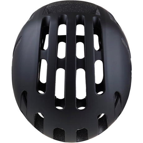 Catlike urban helm kompact'o ii maat s glans zwart