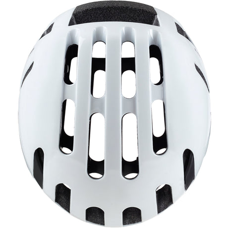Catlike urban helm kompact'o ii maat s glans wit