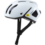 Catlike urban helm kompact'o ii maat s glans wit