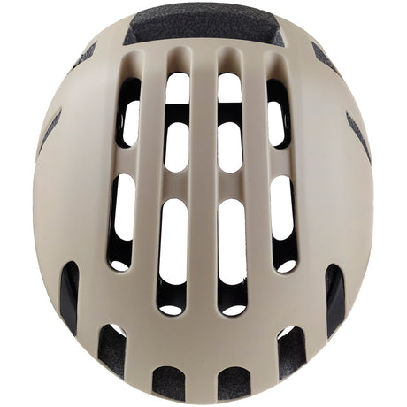 Catlike urban helm kompact'o ii maat l beige