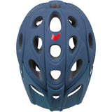 Catlike mtb helm leaf maat m 54-57cm majolica blue