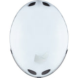 Buzaglo Catlignende tidsforsøk Rask Rapid Tri Size L 58-60cm White