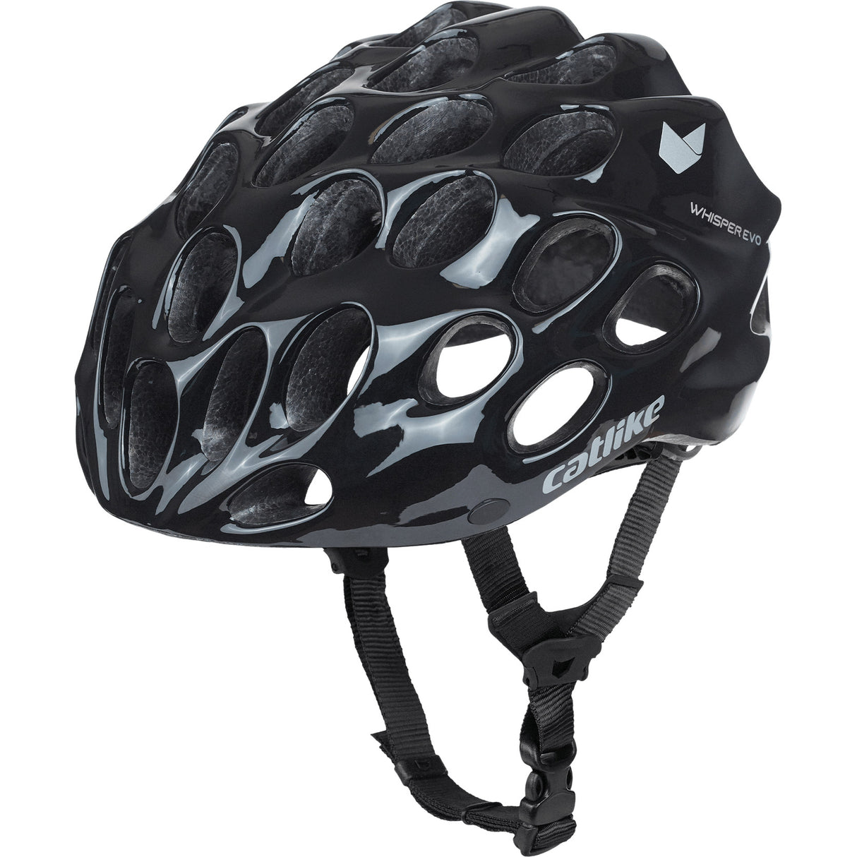 Buzaglo Racehelm Mixino maat M 56-58cm zwart mat