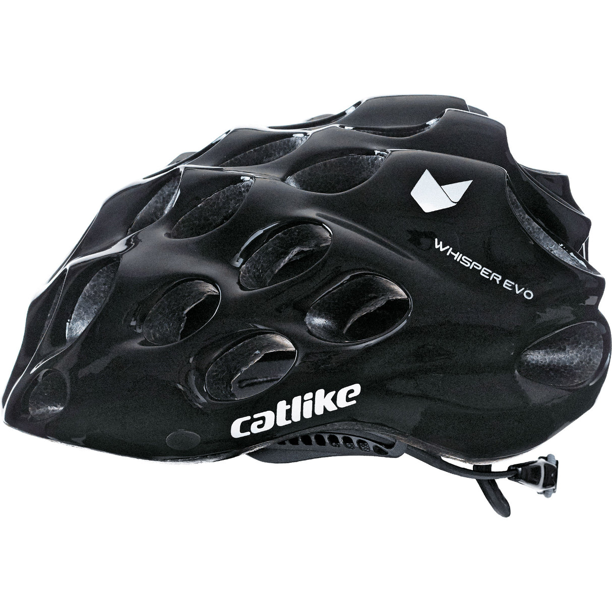 Buzaglo Catlike RaceHelm Mixino Size M 56-58cm Black Mat