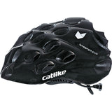 Buzaglo catlignende racehelm mixino størrelse m 56-58 cm sort mat