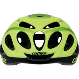Catlike racehelm vento maat m 55-57cm fluo mat