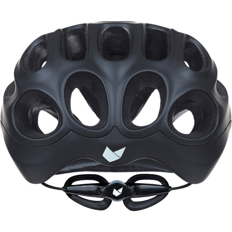 Catlike racehelm kilauea maat m 55-57cm zwart mat