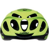 Buzaglo Racing Helm Vento Größe S 52-54 cm Fluo Matt