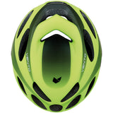 Buzaglo racing hjelm vento størrelse s 52-54 cm fluo matt