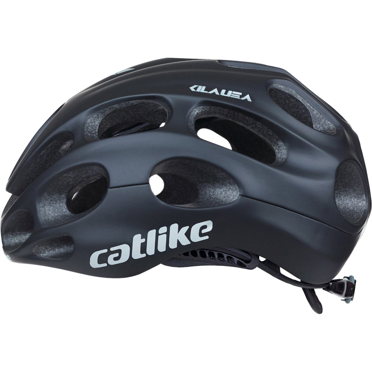 Buzaglo Racing Casque Kilauea Taille S 52-54 cm noir mat