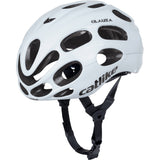 Catlike racehelm kilauea maat l 58-60cm wit mat