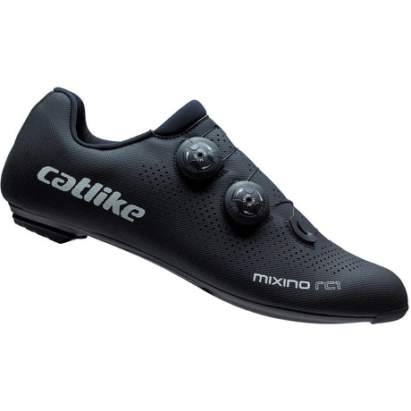 Catlike raceschoenen mixino rc1 carbon maat 42 zwart