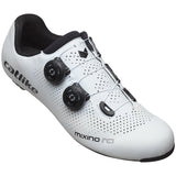 Zapatos de carrera de Buzaglo mixino rc1 tamaño de carbono 46 blanco