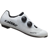 Zapatos de carrera de Buzaglo mixino rc1 tamaño de carbono 46 blanco