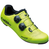 Zapatos de carrera de Buzaglo mixino rc1 tamaño de carbono 40 fluo