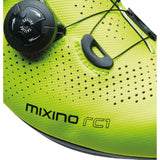 Catlike raceschoenen mixino rc1 carbon maat 43 fluo