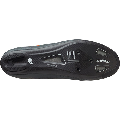 Catlike raceschoenen mixino rc1 carbon maat 40 grijs