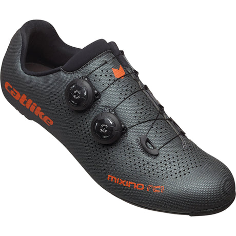 Catlike raceschoenen mixino rc1 carbon maat 41 grijs
