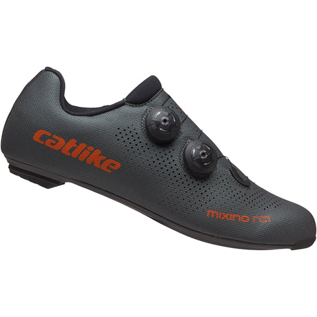 Buzaglo Race Shoes Mixino RC1 Uhlík 44 šedá