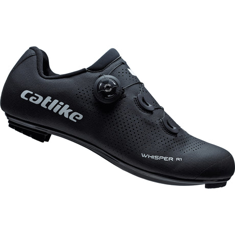 Buzaglo Racing Shoes Whisper nylon Velikost 39 Black