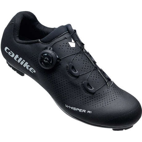 Catlike raceschoenen whisper r1 nylon maat 39 zwart