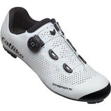 Buzaglo Race Shoes Whisper nylon Velikost 41 bílá