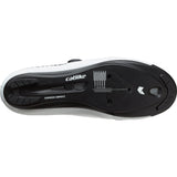 Buzaglo catlike raceschoenen whisper r1 nylon maat 45 wit