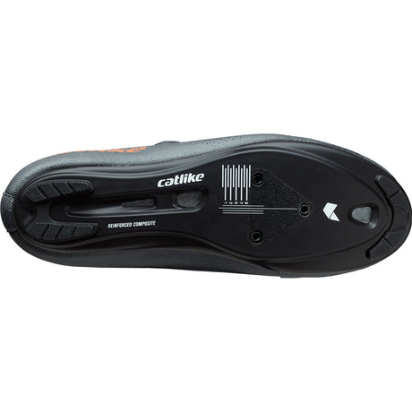 Catlike raceschoenen whisper r1 nylon maat 47 grijs