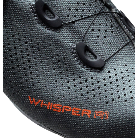 Catlike raceschoenen whisper r1 nylon maat 47 grijs