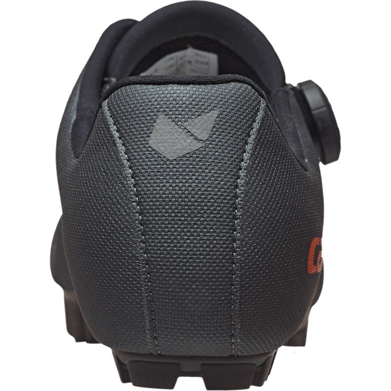 Catlike mtb schoenen whisper x1 mtb nylon maat 39 grijs