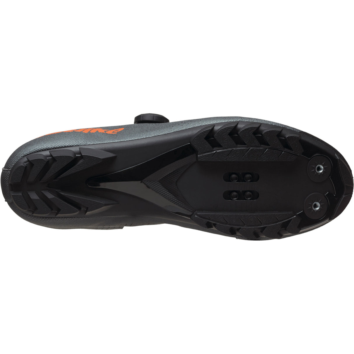 Buzaglo catlike mtb schoenen whisper x1 mtb nylon maat 40 grijs